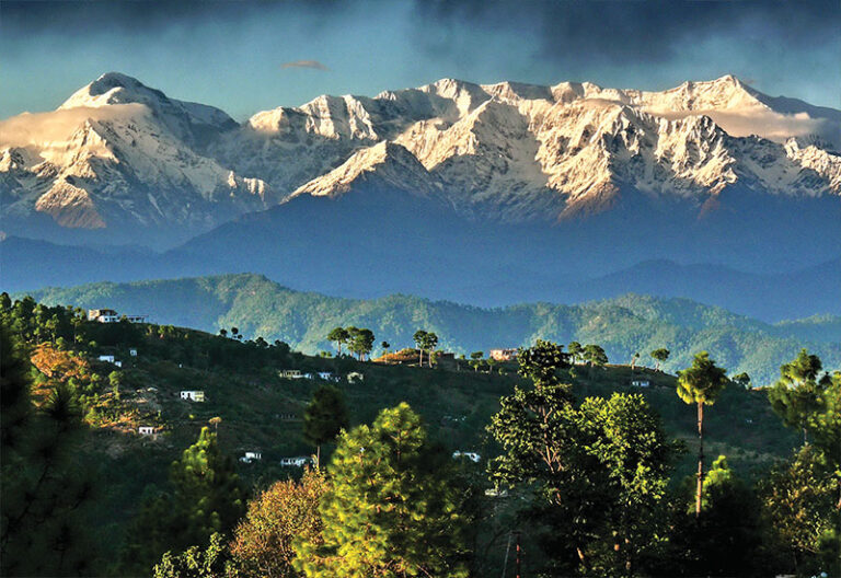 Ranikhet Tour Package