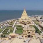 Somnath Temple Jyotirlinga, Gujarat