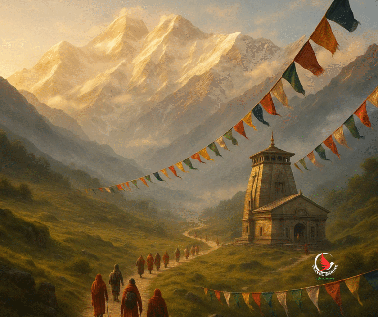 How Chardham Yatra Inspires Spiritual Awakening