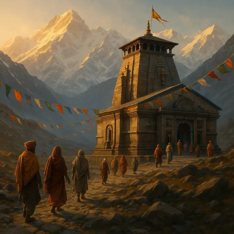 Kedarnath