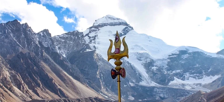 How to Reach Adi Kailash & Om Parvat? | Travel Guide