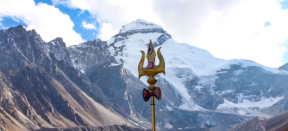 How to Reach Adi Kailash & Om Parvat