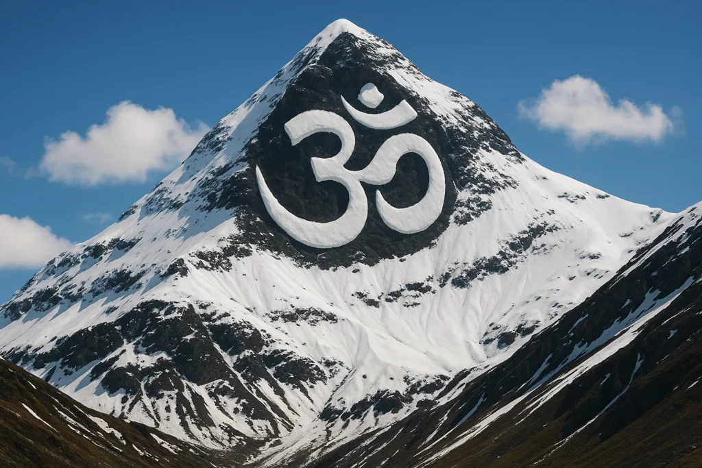 Adi Kailash and Om Parvat Yatra