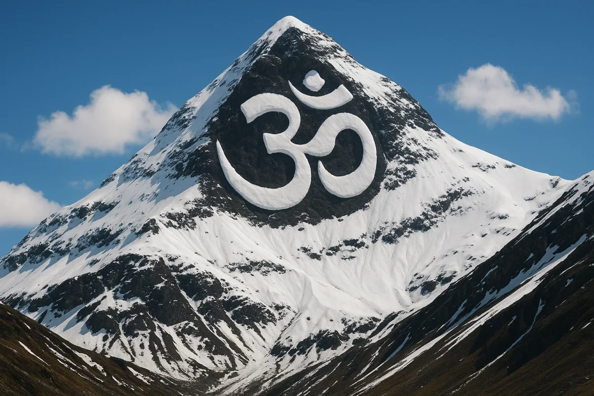 Adi Kailash and Om Parvat Yatra