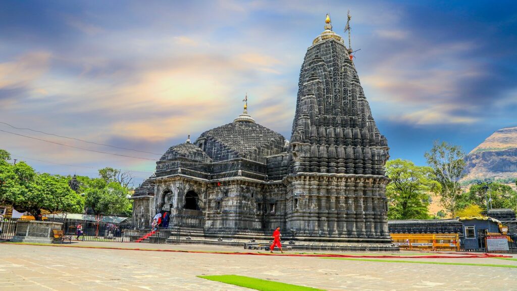 Best Time to Visit Trimbakeshwar