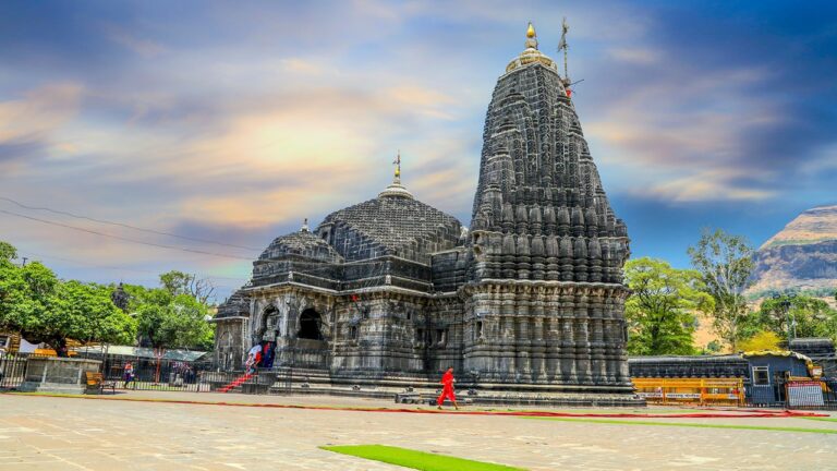 When Should You Visit Trimbakeshwar? Best Times and Festival Highlights