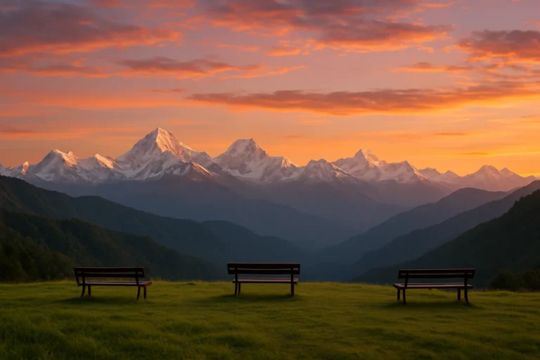 Chilmiri Neck Chakrata – Your Guide to Panoramic Himalayan Views