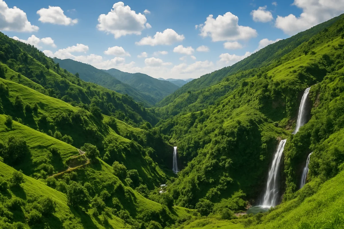 How to Reach Chakrata