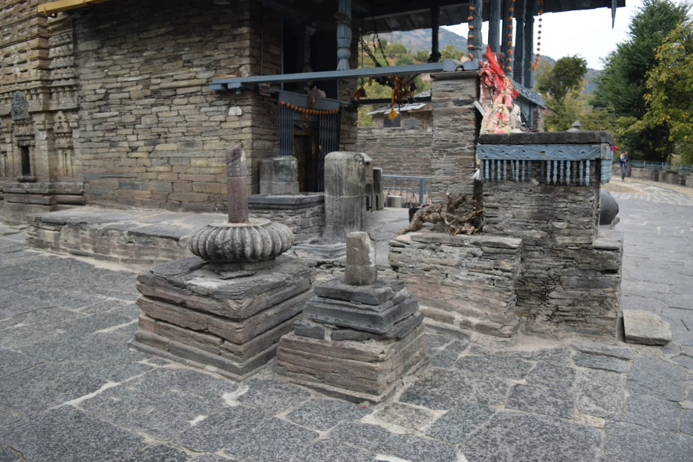 Lakhamandal Temple Chakrata3