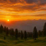Moila Top Chakrata