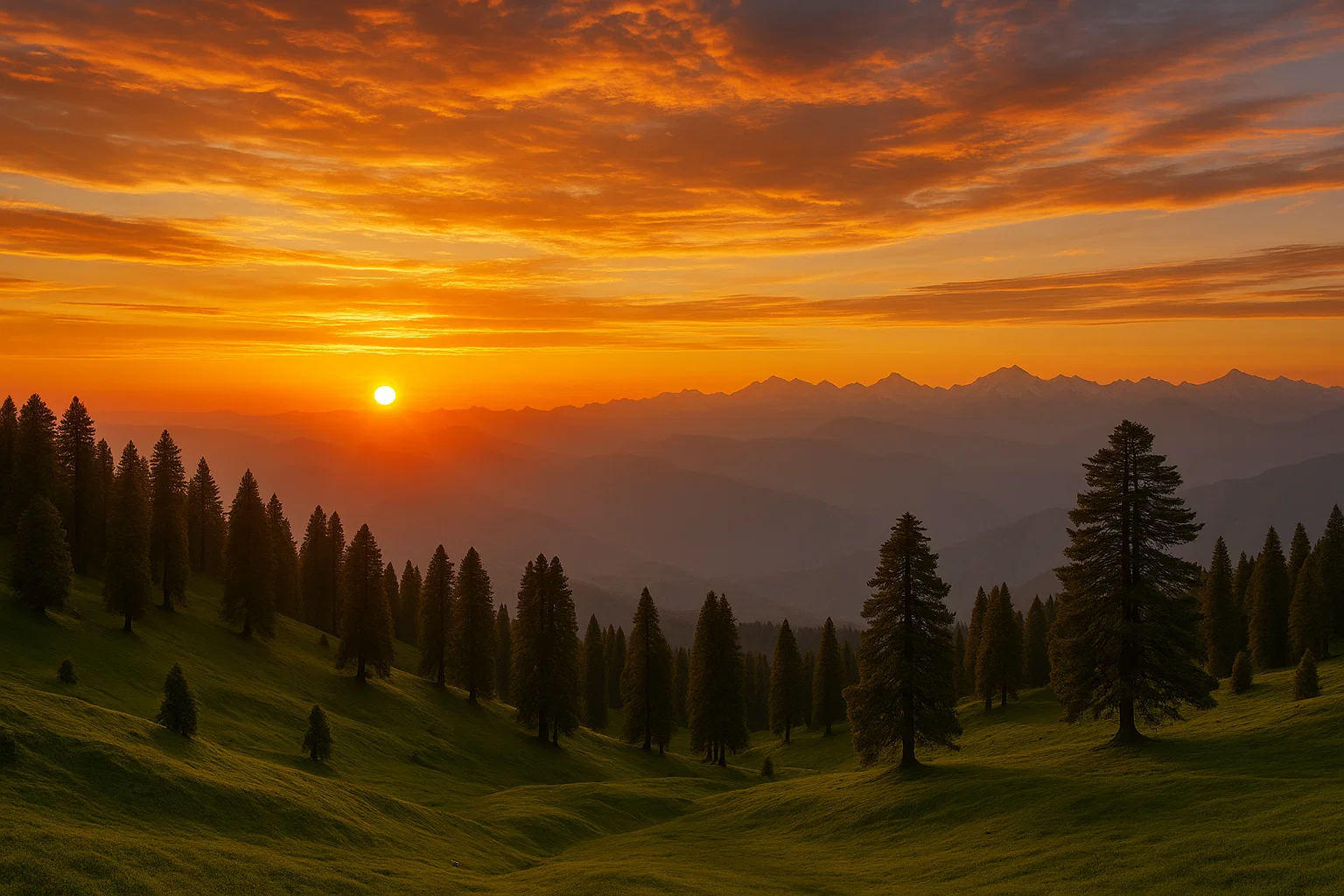 Moila Top Chakrata