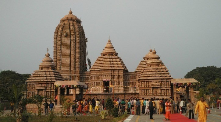 20 Must Visit Places and Temple in Puri