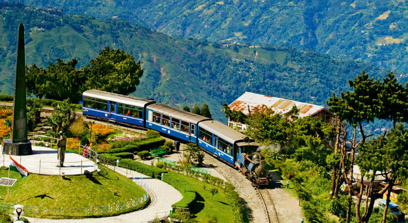 Darjeeling Honeymoon Package