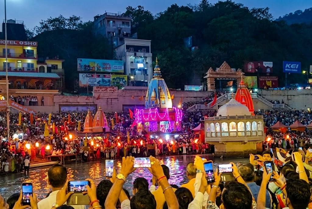 Kumbh Mela Haridwar package – 1 Night 2 Days