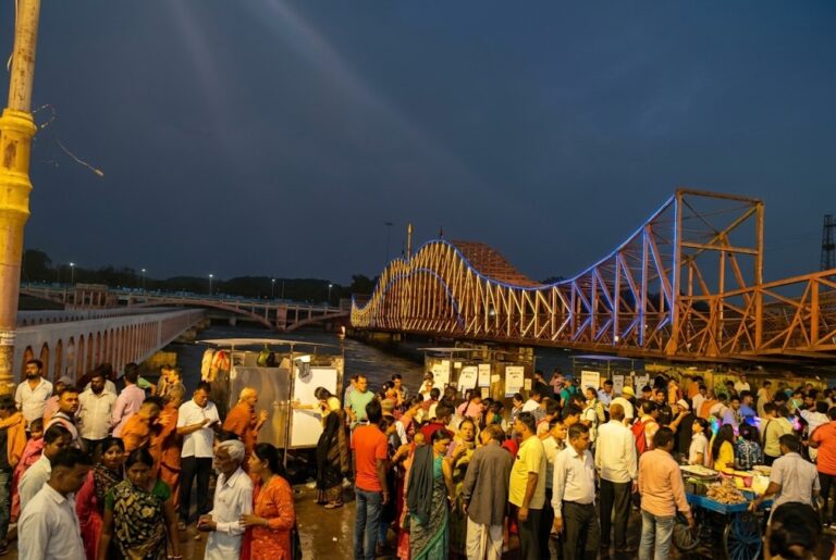 Kumbh Mela Haridwar Royal bathing Package