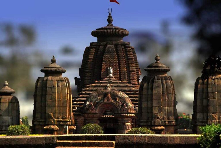 Luxury Jagannath Puri Konark Tour Package