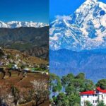 Best Times to Visit Ranikhet