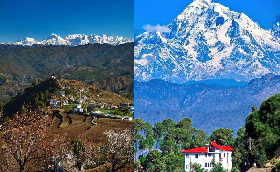 Best Times to Visit Ranikhet