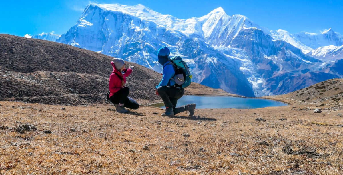Nepal Honeymoon Package