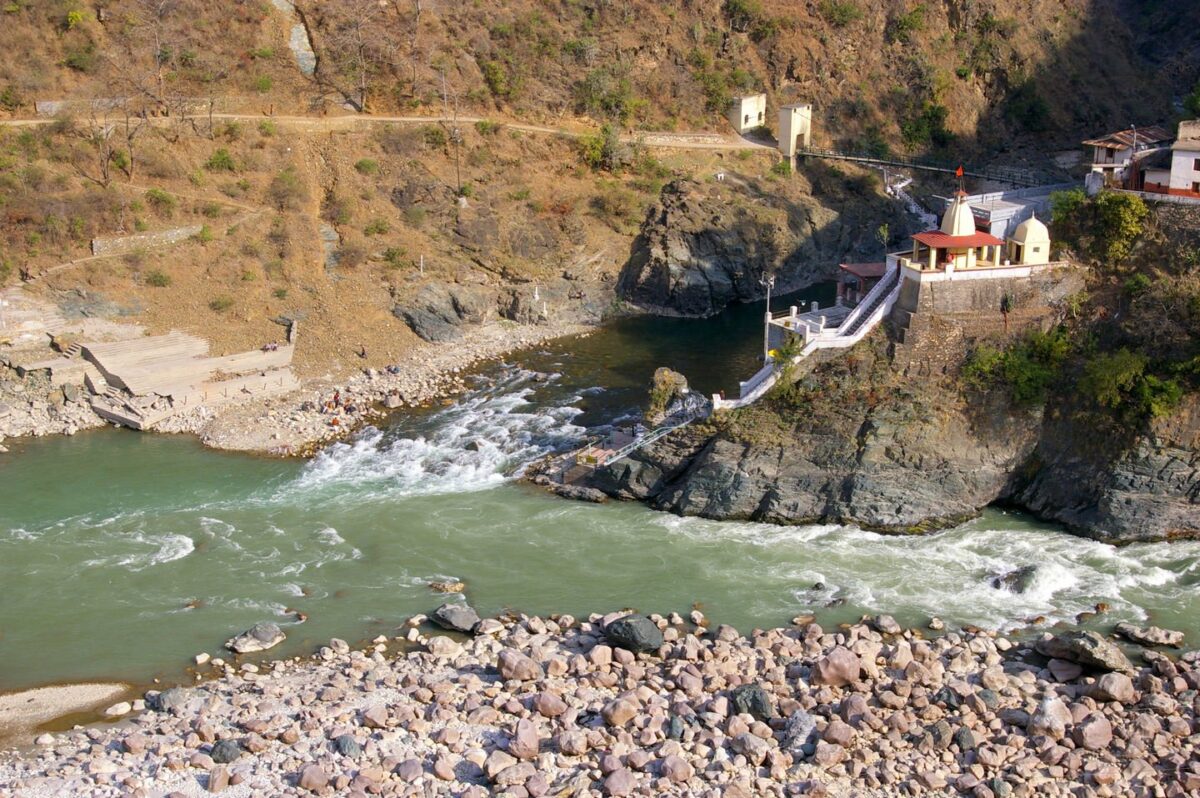 Panch Badri with Panch Prayag Tour package