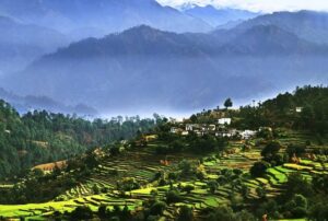 Ranikhet Honeymoon Package