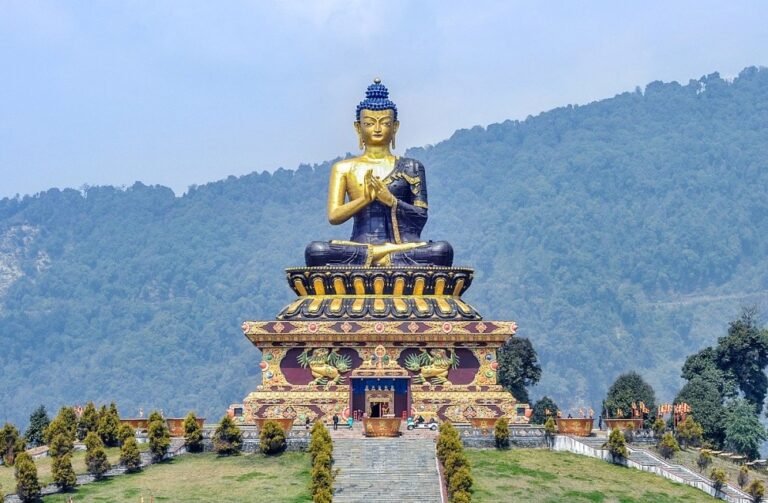 Sikkim Honeymoon Tour Package