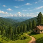 Ranikhet Tour Package