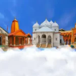 Chardham Yatra Package Cost 2026