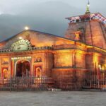 Jyotirlingas in Uttarakhand