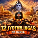 12 Jyotirlingas in India