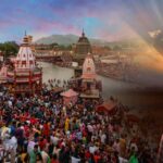 Accommodation in Haridwar Kumbh Mela
