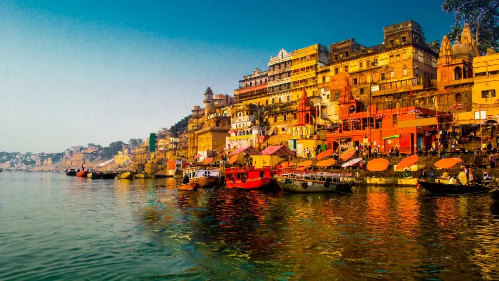 Ayodhya Varanasi (Kashi) tour package from Malaysia