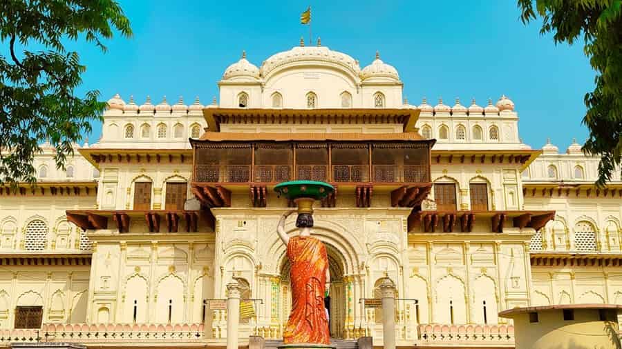 Kanak-Bhawan-Ayodhya