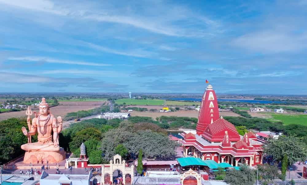 Vaidyanath-Jyotirlinga-Temple