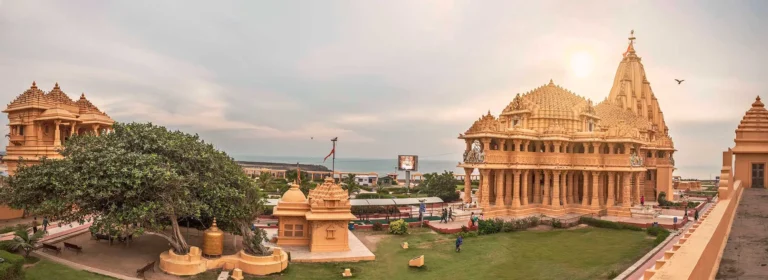 Luxury Panch Dwarka Tour Package