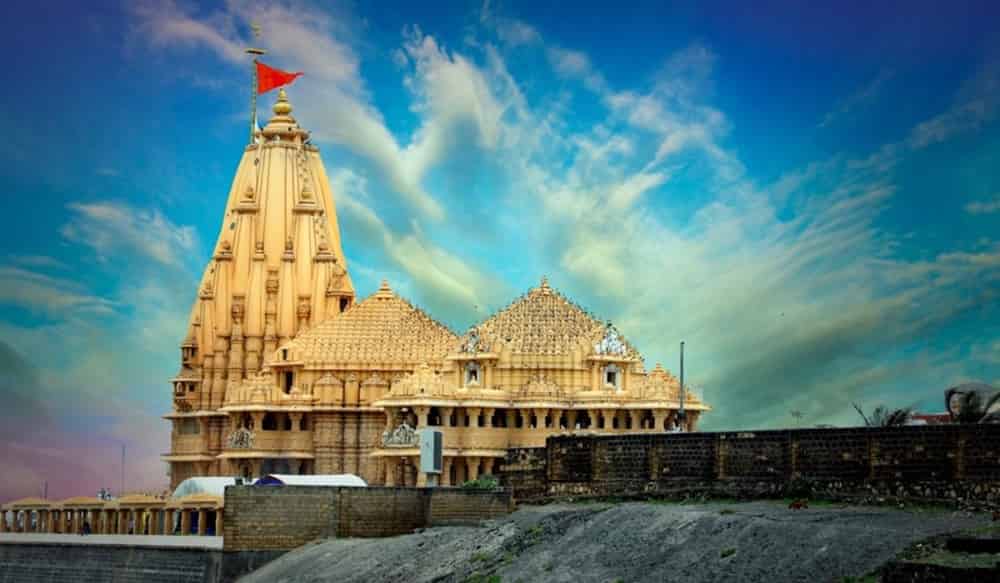 Somnath-Jyotirlinga-Temple