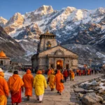 How to Plan Char Dham Yatra from Bangalore