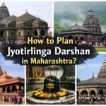How to Plan Jyotirlinga Darshan in Maharashtra