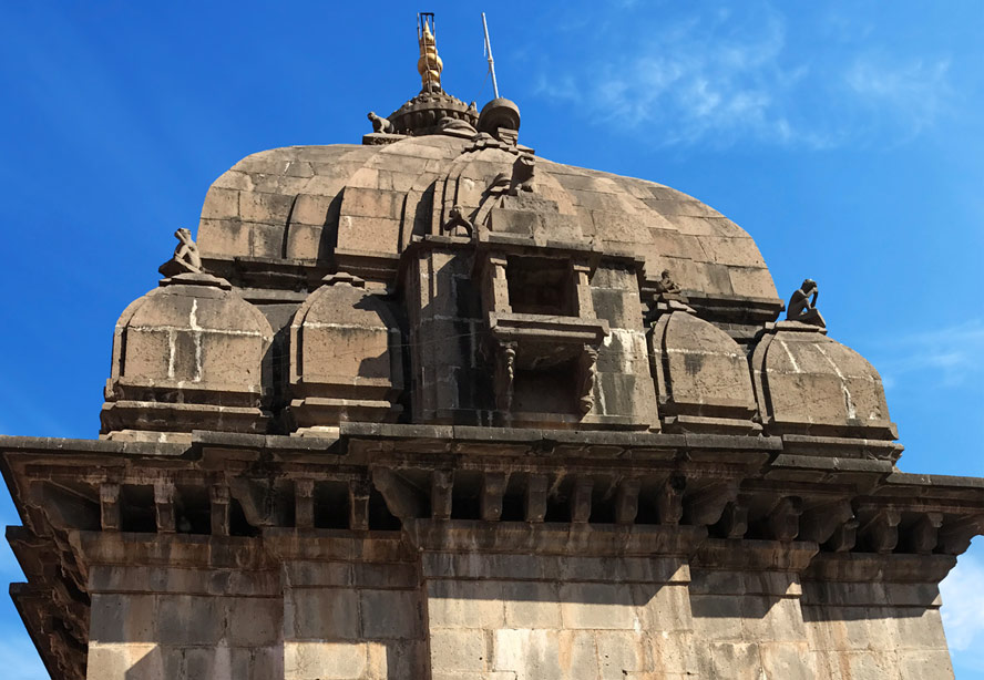 Parli Vaijnath Jyotirlinga