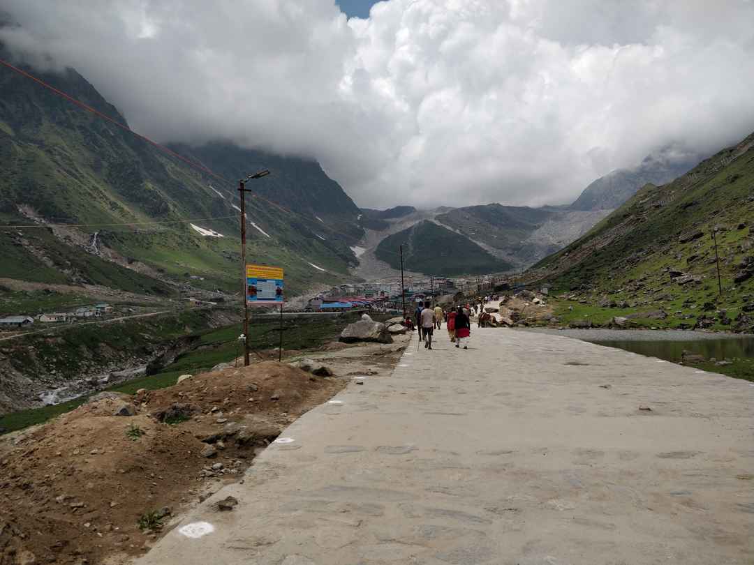 kedarnath