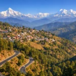 Best Places to Visit in Kausani