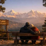 Kausani  Tour Package