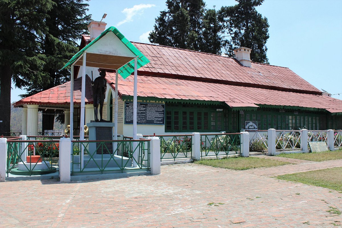 Lakshmi Ashram