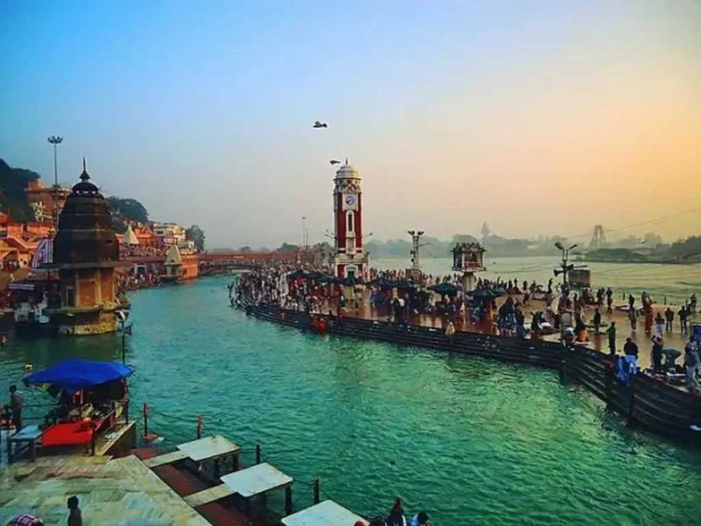 Tent Booking in Haridwar Kumbh Mela