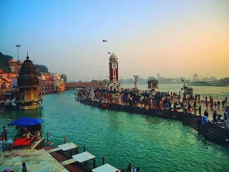 Tent Booking in Haridwar Kumbh Mela